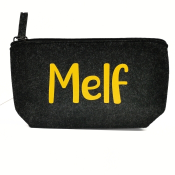 Kulturtasche / Kosmetiktasche / Allerleitasche in Größe S und M