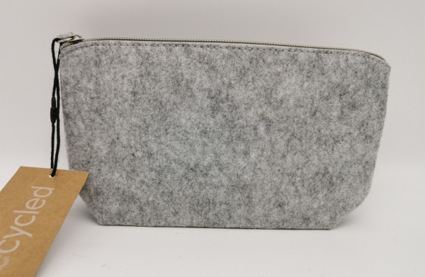 Kulturtasche / Kosmetiktasche / Allerleitasche in Größe S und M